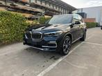 BMW X5, Autos, BMW, SUV ou Tout-terrain, 5 places, Cuir, Hybride Électrique/Essence