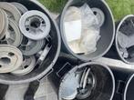 Rolluik toebehoren, Doe-het-zelf en Bouw, Ophalen, Zo goed als nieuw