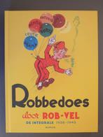 Een Integrale hardcover van Robbedoes  - nn_HC_I_De Integral, Ophalen of Verzenden, Nieuw