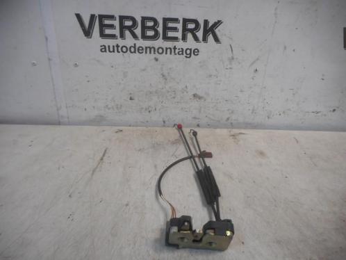 SLOTVANGER ACHTERKLEP Fiesta 5 (JD / JH) (2s61a43102-bc), Auto-onderdelen, Carrosserie, Ford, Gebruikt