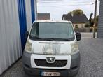 Peugeot boxer, Auto's, Voorwielaandrijving, Diesel, Particulier, Te koop