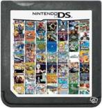 Pack 110 ou 220 jeux compatible ds / 2ds /3ds /new 2ds/ new, Nieuw, Vanaf 3 jaar, 2 spelers, Ophalen of Verzenden