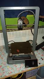 Ender 3 v3 flagship _ zonder heat end, Ophalen, Zo goed als nieuw