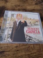 Sergent Garcia - Mascaras, CD & DVD, CD | Musique latino-américaine & Salsa, Enlèvement, Utilisé