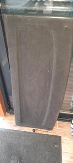 Plage arrière polo, Enlèvement, Comme neuf