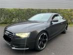 Audi A5 coupé 3.0 TDI v6 204cv BVA 2013, Auto's, Voorwielaandrijving, Leder, Bedrijf, Diesel