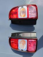 Achterlichten Dacia duster, Ophalen of Verzenden, Gebruikt, Dacia