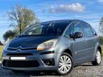 Citroën C4 Picasso 1.6 Hdi/ Problème Turbo, Auto's, Voorwielaandrijving, Zwart, Blauw, C4 (Grand) Picasso