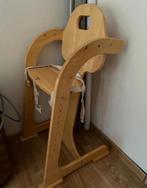 Kinderstoel, Kinderen en Baby's, Kinderstoelen, Ophalen, Gebruikt, Meegroeistoel