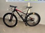 Mountainbike curbe, Ophalen, Zo goed als nieuw, Overige merken