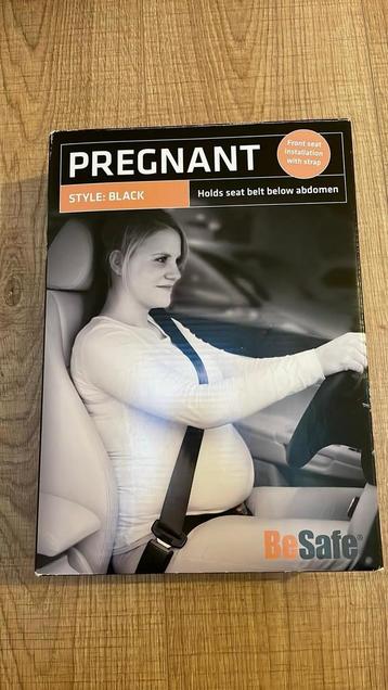 Besafe - autogordelbegeider beschikbaar voor biedingen