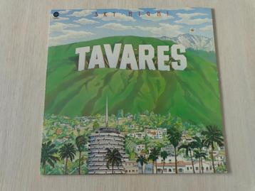 Tavares – Sky-High! beschikbaar voor biedingen