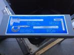 Meetinstrumenten set, Ophalen, Gebruikt