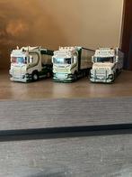 Tekno patrick van der hoeven scania, Enlèvement ou Envoi, Tekno