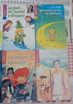 Plusieurs Livres enfants, Boeken, Ophalen of Verzenden, Zo goed als nieuw