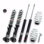 Schroefset VW NEW BEETLE hoogte & hardheid verstelbaar #05, Auto diversen, Tuning en Styling, Verzenden