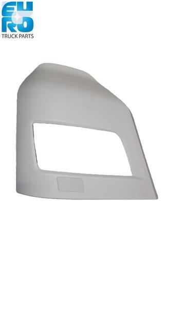 MAN TGX 13- /R/KOPLAMP PANEEL MET GATEN 81416106752 beschikbaar voor biedingen