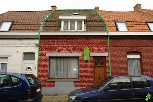 Huis te koop in Moeskroen, 2 slpks, Immo, Maisons à vendre, Maison individuelle