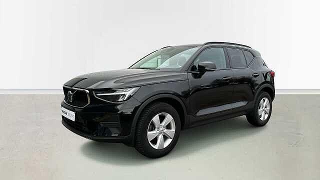 Volvo XC40 Essential T2 Automaat | Alarm | Sensus Navi |, Auto's, Volvo, XC40, Airbags, Airconditioning, Alarm, Elektrische buitenspiegels