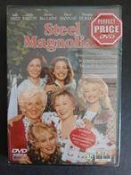 Steel Magnolias (1989) Dolly Parton (Sealed), Alle leeftijden, Ophalen of Verzenden, Nieuw in verpakking, Romantische komedie