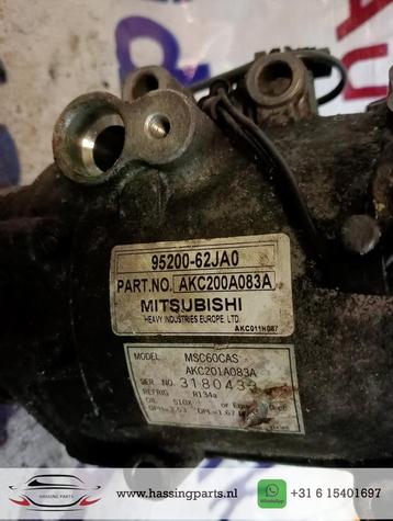 suzuki swift 2005 tot 2010 aircocompressor 1.3 / 1.5 benzine beschikbaar voor biedingen