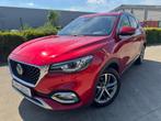 MG EHS PHEV Luxery FULL OPTION, Auto's, MG, 4 cilinders, USB, Bedrijf, 5 deurs