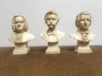 Topzoekertje Componisten beeldjes Mozart Straus Bach!, Ophalen