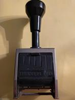 Compteur de chiffres Reiner B6, Envoi