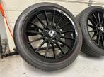 18inch Originele BMW Style 32 Breedset Velgen! NIEUWSTAAT!, Autos : Pièces & Accessoires, Pneus & Jantes, Pneus et Jantes, Enlèvement ou Envoi