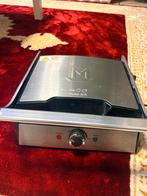 Master Grill – Machine croque‑monsieur & toast, Elektronische apparatuur, Ophalen of Verzenden, Zo goed als nieuw