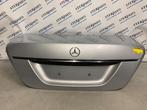 Kofferdeksel van een Mercedes S-Klasse (775), 3 maanden garantie, Gebruikt, Ophalen of Verzenden, Mercedes-Benz