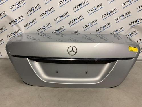 Kofferdeksel van een Mercedes S-Klasse (775), Auto-onderdelen, Carrosserie, Mercedes-Benz, Gebruikt, 3 maanden garantie, Ophalen of Verzenden