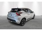 Nissan Micra New IG-T N-Design Xtronic, Autos, Nissan, 5 places, Berline, Automatique, Achat