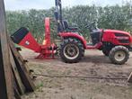 Tuinbouw tractor, Tuin en Terras, Ophalen, Gebruikt