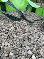 Siergrind stockverkoop, Tuin en Terras, Ophalen, Nieuw, Antraciet, Split