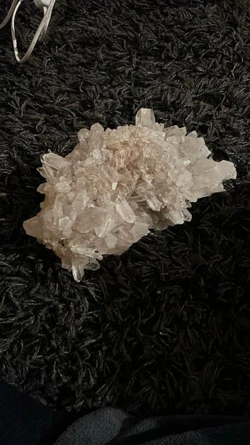 bergkristal 
