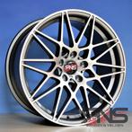 5X120 19'' Passen Onder  Breedset E90 E91 E92 E93 M3 F10, Ophalen of Verzenden, Nieuw, Personenwagen, Velg(en)