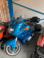 Bmw 850cc, Particulier