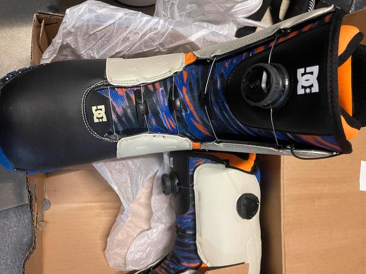 Boots SNOWBOARD DC SHOES, Sport en Fitness, Snowboarden, Zo goed als nieuw, Ophalen