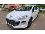 2008 Peugeot 308 SW, Gebruikt, Overige brandstoffen, Bedrijf, Euro 4
