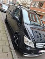 Mercedes viano, Auto's, Mercedes-Benz, Automaat, Te koop, Viano, Particulier