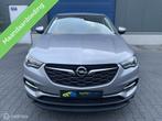 Opel Grandland X / 1.2 / Turbo / Dealer onderhouden / Zuinig, Auto's, Opel, Voorwielaandrijving, Stof, Gebruikt, 1199 cc