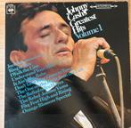 Johnny cash’s greatest hits volume 1, Cd's en Dvd's, Ophalen of Verzenden, Zo goed als nieuw
