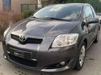 Toyota Auris 1.4 D4D / Airco / PRIX À EMPORTER, Autos, Argent ou Gris, Achat, Boîte manuelle, 5 portes