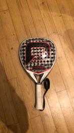 Pallap Velocity Star 2024, Sport en Fitness, Padel, Ophalen, Gebruikt, Padelracket