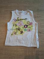 Topje zeeman maat 74, Zeeman, Enlèvement ou Envoi, Utilisé, Chemisette ou Manches longues