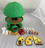 Tree Tots Boomhuis Speelboom Tree House Kenner 1977 Vintage, Verzenden, Zo goed als nieuw