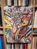 Fred Bervoets - PMMK affiche 1992, Verzamelen, Ophalen of Verzenden, Gebruikt