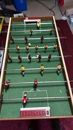 Tafelvoetbal, Kinderen en Baby's, Speelgoed | Voetbaltafels, Ophalen, Zo goed als nieuw