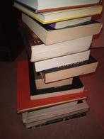 Gratis 39 boeken in 1lot mee te nemen, Ophalen